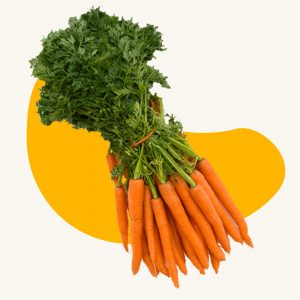 Carrots