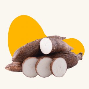 Cassava