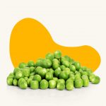 Green peas