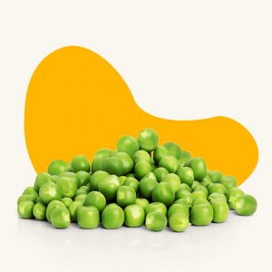 Green peas