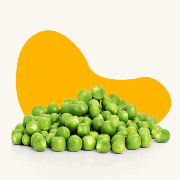 Green peas
