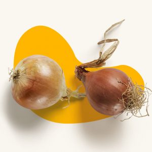 White Onions