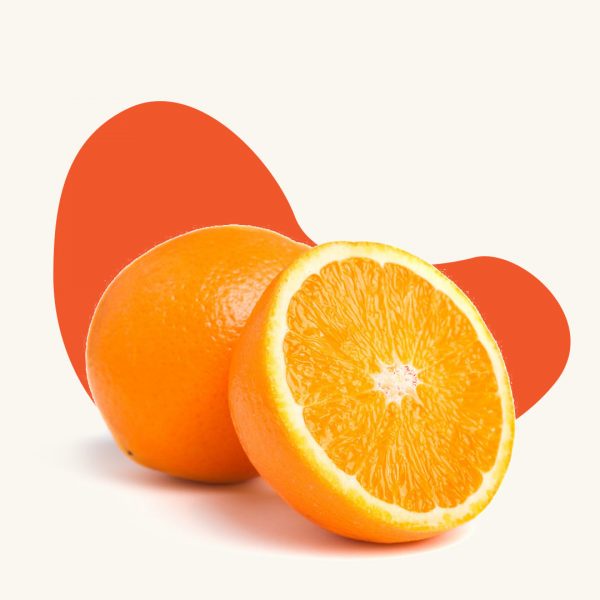 Oranges