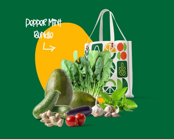 Pepper Mint Bundle