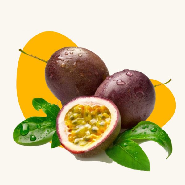 Passion Fruit