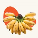 Sweet Banana