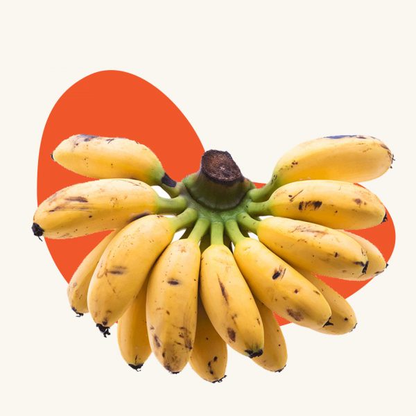 Sweet Banana