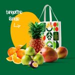Tangerine Bundle