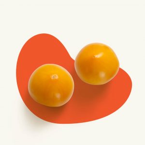 Yellow Tomatoes