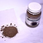 Black pepper
