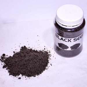 Black Seed