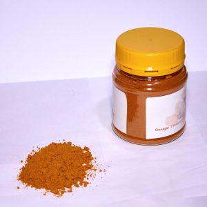 Cinnamon