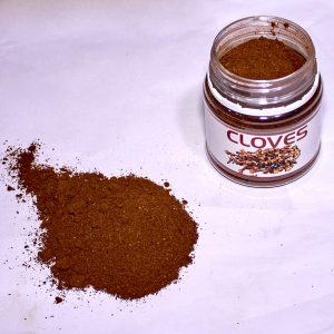 Clove