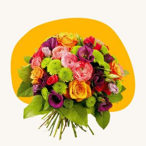 Boutique of flowers