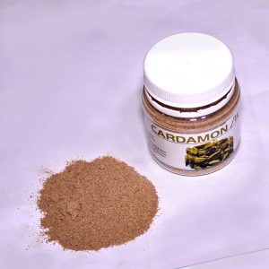 Iliki / Cardamom