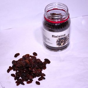 Raisins