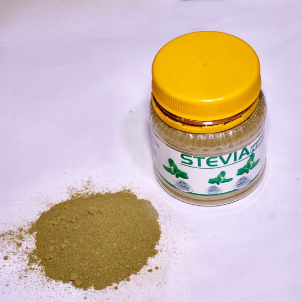 Stevia
