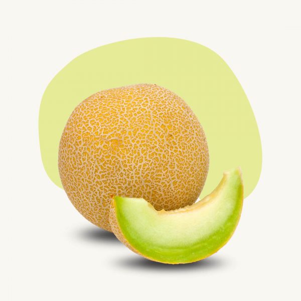 Sweet Melon