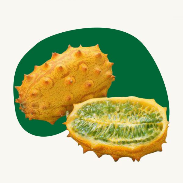 Thornmelon