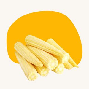 Baby corn
