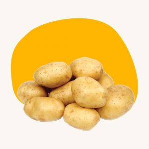 potatoes