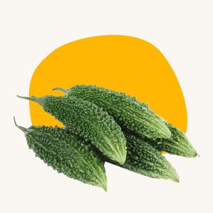 Bitter melon