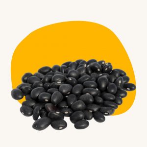 Black beans