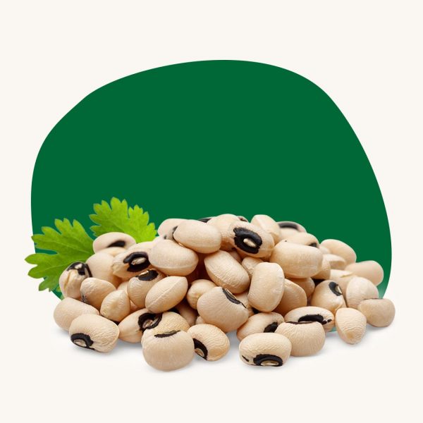 Black eyed peas