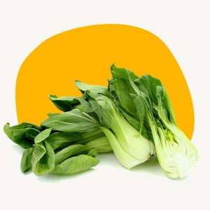 Bok Choy
