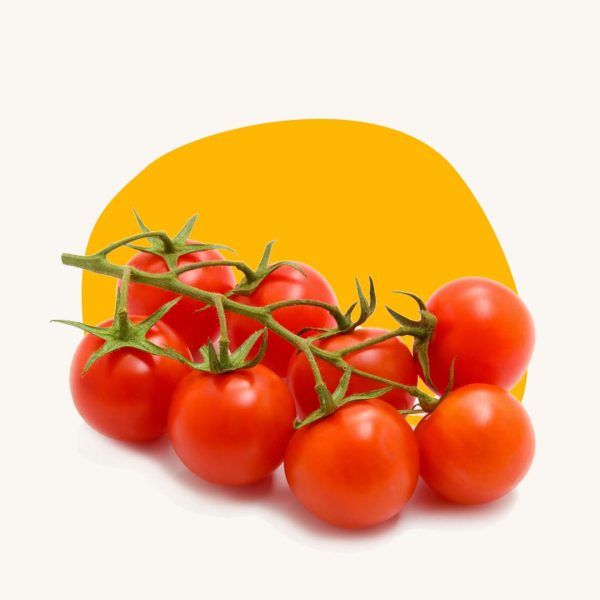 Cherry tomato