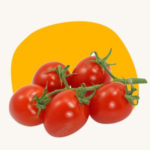 Cherry tomatoes