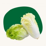 Chinese cabbage