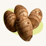 Coco yam