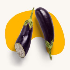 Egg plant