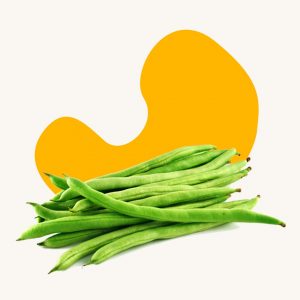 French beans