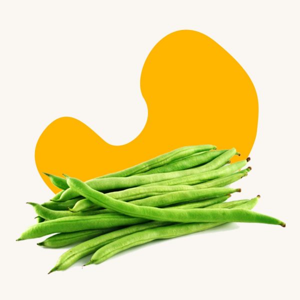 French beans