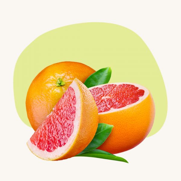 Grapefruit