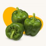 Green pepper