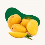 Mango ripe