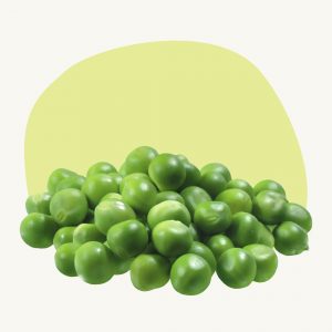 Peas