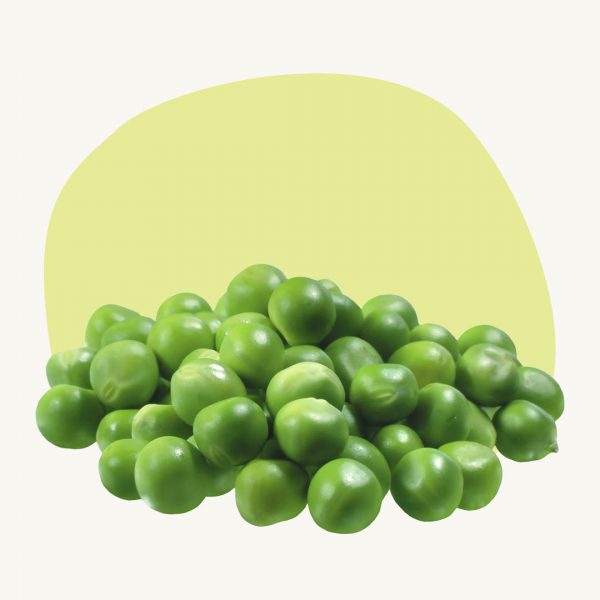 Peas