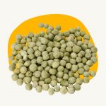 Pigeon peas