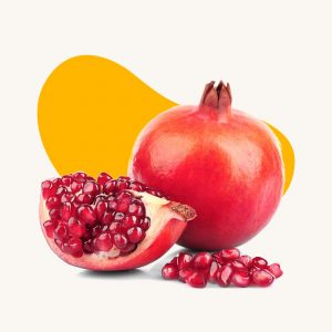 Pomegranate