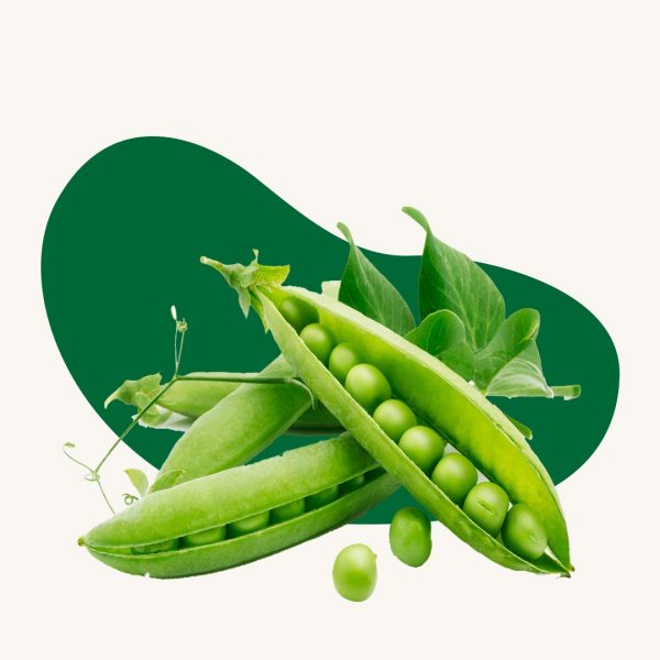 Snow peas