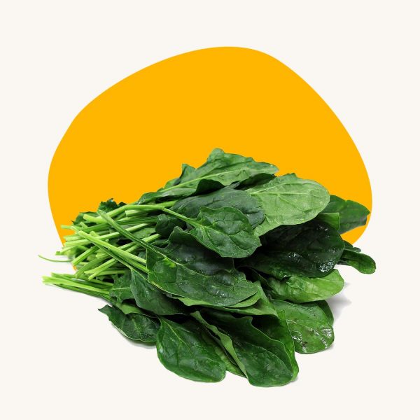 Spinach
