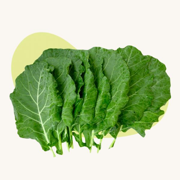Sukuma wiki