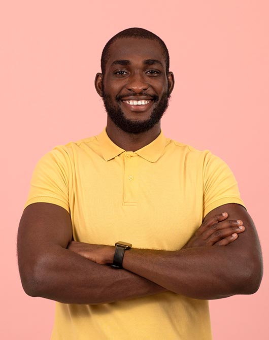 John Kamau