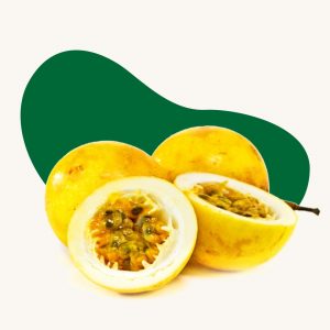 Yellow passion