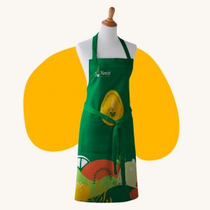 Nawiri Aprons