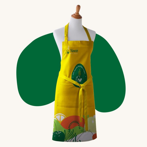 Nawiri Aprons